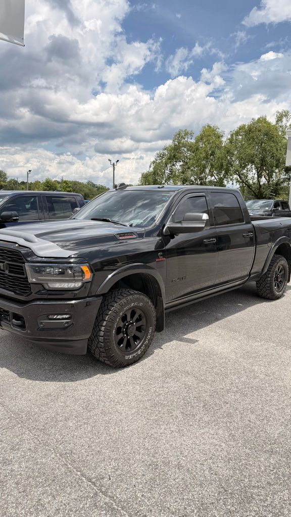 ram ram 2500 pickup 2022 3C6UR5SL3NG115908 image ram ram 2500 pickup 2022 3C6UR5SL3NG115908 image